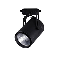 Купить Трековый светодиодный светильник Kink Light Треки 6483-1,19 в Туле