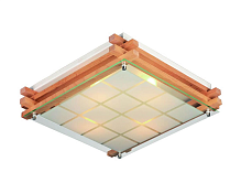 Купить Потолочный светильник Omnilux OML-40517-04 в Туле