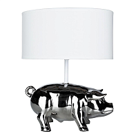 Купить Настольная лампа Arte Lamp Procyon A4039LT-1CC в Туле
