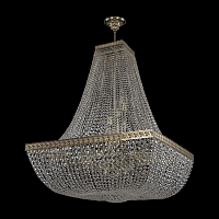 Купить Подвесная люстра Bohemia Ivele 19282/H2/80IV G в Туле