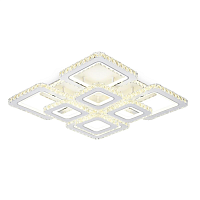 Купить Потолочная светодиодная люстра Ambrella light Acrylica Ice FA1737 в Туле