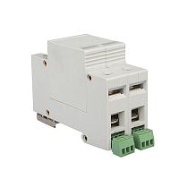 Купить Устройство грозозащиты Osnovo SP-ACD/220-1 в Туле
