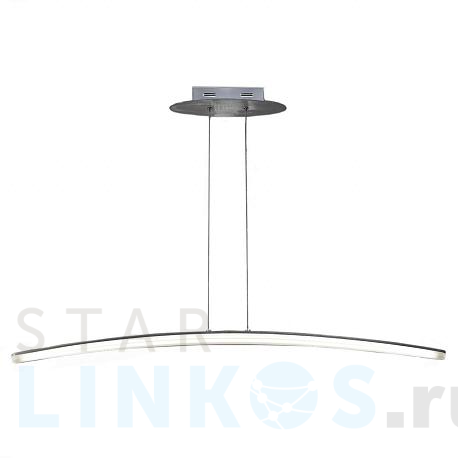 Купить Подвесной светодиодный светильник Mantra Hemisferic 4080 за 81 728 руб. в Туле фото 2 Купить с доставкой Подвесной светодиодный светильник Mantra Hemisferic 4080 в Туле фото 2