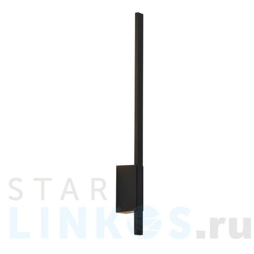 Купить Уличный настенный светодиодный светильник Escada 30009W/01Led за 4 060 руб. в Туле Купить с доставкой Уличный настенный светодиодный светильник Escada 30009W/01Led в Туле