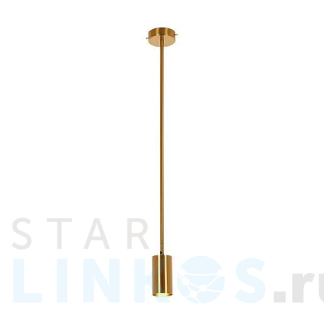 Купить Подвесной светильник MyFar Dereck MR1020-1P за 5 295 руб. в Туле фото 2 Купить с доставкой Подвесной светильник MyFar Dereck MR1020-1P в Туле фото 2