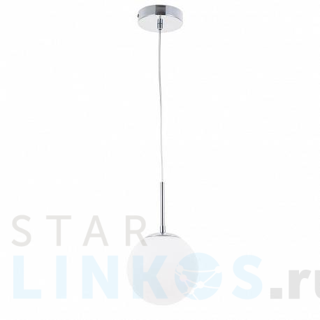 Купить Подвесной светильник Arte Lamp Volare A1565SP-1CC за 2 990 руб. в Туле фото 2 Купить с доставкой Подвесной светильник Arte Lamp Volare A1565SP-1CC в Туле фото 2