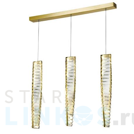 Купить Подвесной светодиодный светильник Moderli Asti V10433-PL за 50 890 руб. в Туле фото 2 Купить с доставкой Подвесной светодиодный светильник Moderli Asti V10433-PL в Туле фото 2