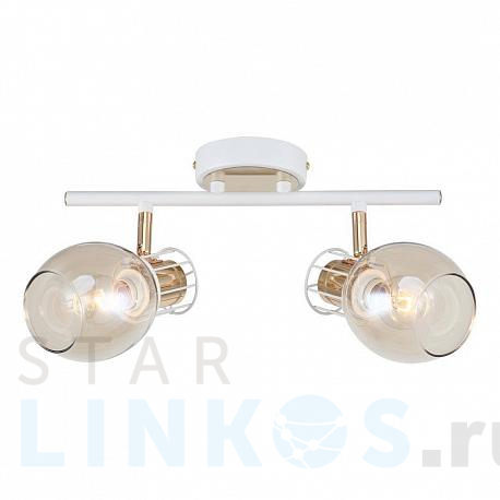 Купить Спот Escada 1137/2A за 5 130 руб. в Туле фото 2 Купить с доставкой Спот Escada 1137/2A в Туле фото 2