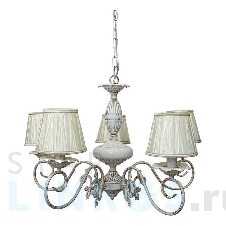 Купить Подвесная люстра Abrasax Angela SD704 за 12 019 руб. в Туле фото 2 Купить с доставкой Подвесная люстра Abrasax Angela SD704 в Туле фото 2