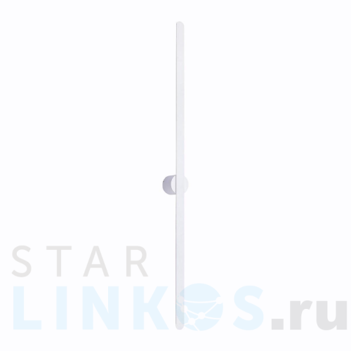 Купить Настенный светодиодный светильник ST Luce ST607.542.16 за 13 870 руб. в Туле Купить с доставкой Настенный светодиодный светильник ST Luce ST607.542.16 в Туле