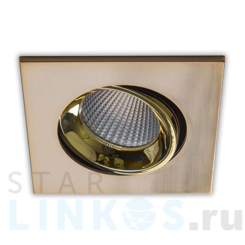 Купить Встраиваемый светодиодный светильник Citilux Альфа CLD001KNW6 за 1 190 руб. в Туле Купить с доставкой Встраиваемый светодиодный светильник Citilux Альфа CLD001KNW6 в Туле