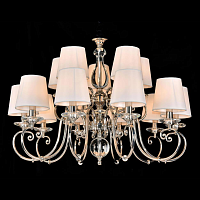 Купить Подвесная люстра Newport 1110+5/C М0057598 в Туле