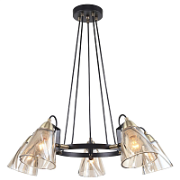 Купить Подвесная люстра Rivoli Cathy 5106-305 Б0055513 в Туле