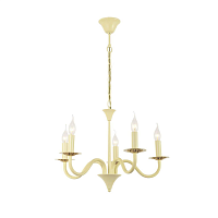 Купить Подвесная люстра Arti Lampadari Pontone E 1.1.5 C в Туле