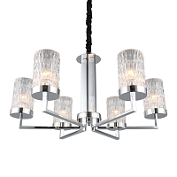 Купить Подвесная люстра Omnilux Maiera OML-84703-06 в Туле