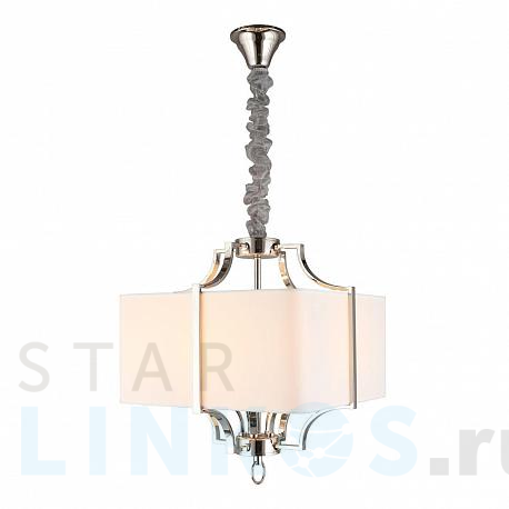 Купить Подвесная люстра Aployt Romilda APL.732.06.05 за 26 000 руб. в Туле фото 2 Купить с доставкой Подвесная люстра Aployt Romilda APL.732.06.05 в Туле фото 2