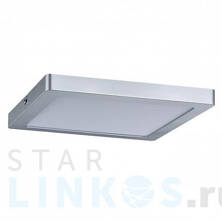 Купить Потолочный светодиодный светильник Paulmann Atria 70935 за 6 520 руб. в Туле фото 2 Купить с доставкой Потолочный светодиодный светильник Paulmann Atria 70935 в Туле фото 2