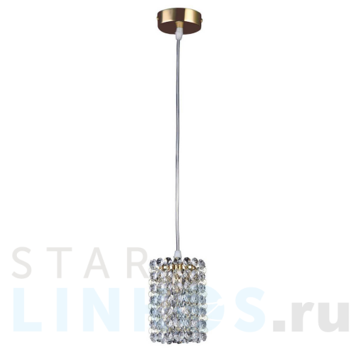 Купить Подвесной светильник Lightstar Cristallo 795312 за 3 529 руб. в Туле Купить с доставкой Подвесной светильник Lightstar Cristallo 795312 в Туле