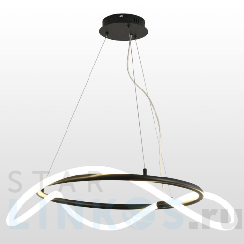 Купить Подвесной светодиодный светильник Lussole Loft River LSP-8391 за 21 470 руб. в Туле Купить с доставкой Подвесной светодиодный светильник Lussole Loft River LSP-8391 в Туле