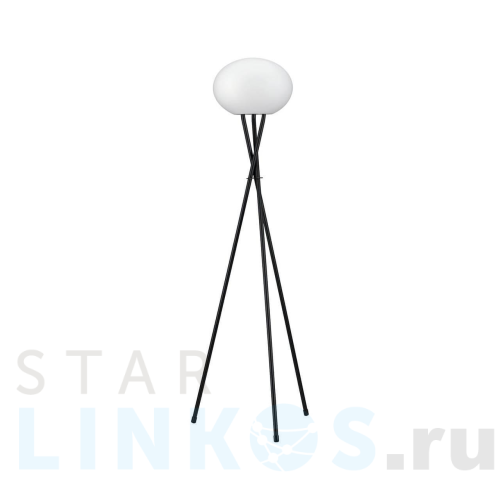 Купить Уличный светодиодный светильник Outd Mobile Trivet 94222 за 23 090 руб. в Туле Купить с доставкой Уличный светодиодный светильник Outd Mobile Trivet 94222 в Туле