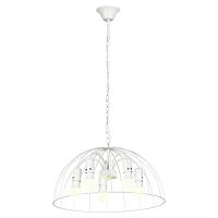 Купить Подвесная люстра Lussole Lgo Lattice GRLSP-8217 в Туле