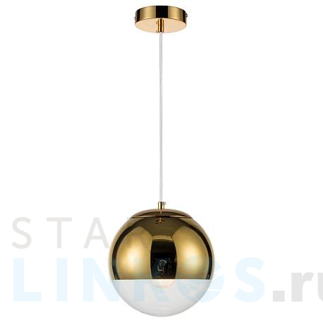 Купить Подвесной светильник Vele Luce Terra VL2151P01 за 5 700 руб. в Туле фото 2 Купить с доставкой Подвесной светильник Vele Luce Terra VL2151P01 в Туле фото 2