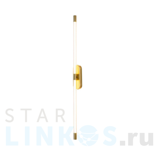 Купить Настенный светодиодный светильник Favourite Arrow 4049-2W за 10 500 руб. в Туле Купить с доставкой Настенный светодиодный светильник Favourite Arrow 4049-2W в Туле