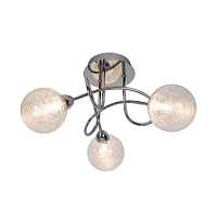 Купить Потолочная люстра Zumaline Brava CL16022-3 в Туле