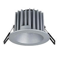 Купить Встраиваемый светодиодный светильник Paulmann Helia 92672 в Туле