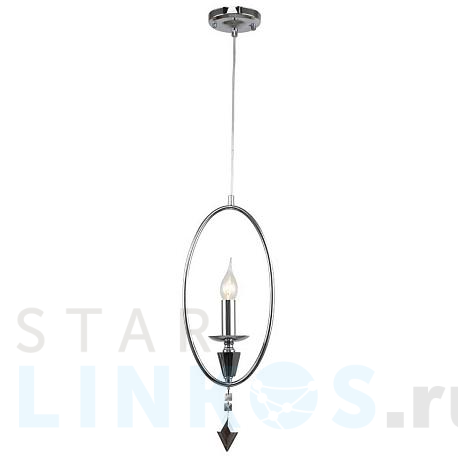 Купить Подвесной светильник Stilfort Grace 1053/09/01P за 5 350 руб. в Туле фото 2 Купить с доставкой Подвесной светильник Stilfort Grace 1053/09/01P в Туле фото 2