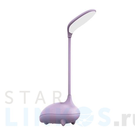 Купить Настольная светодиодная лампа Gauss GT7014 за 2 250 руб. в Туле фото 2 Купить с доставкой Настольная светодиодная лампа Gauss GT7014 в Туле фото 2