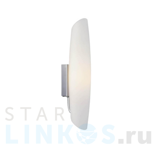 Купить с доставкой Настенный светильник Lightstar Dissimo 803600 в Туле