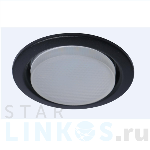 Купить Встраиваемый светильник ЭРА KL35 SBK (к) Б0055813 за 189 руб. в Туле Купить с доставкой Встраиваемый светильник ЭРА KL35 SBK (к) Б0055813 в Туле