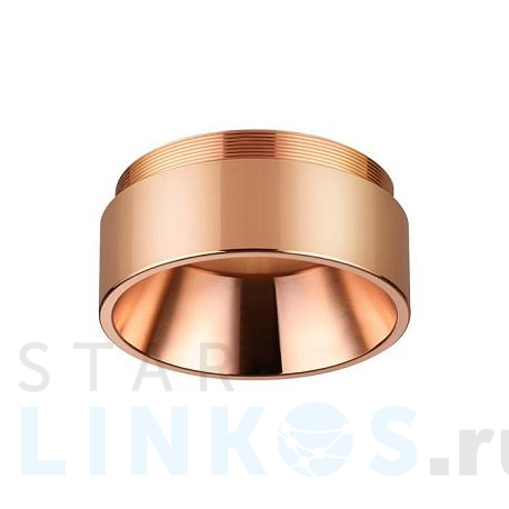 Купить Кольцо декоративное Novotech Konst Legio 370513 за 700 руб. в Туле фото 2 Купить с доставкой Кольцо декоративное Novotech Konst Legio 370513 в Туле фото 2