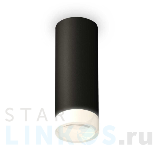 Купить с доставкой Комплект потолочного светильника Ambrella light Techno Spot XC (C6343, N6248) XS6343043 в Туле