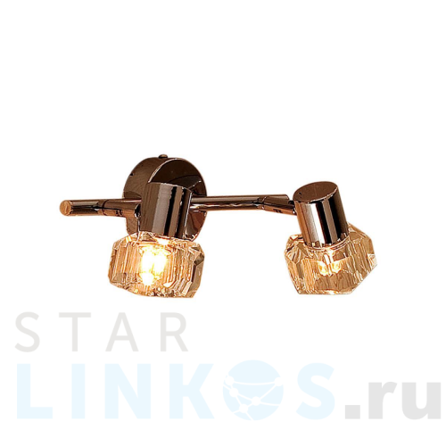 Купить Спот Citilux Герда CL523521 за 2 570 руб. в Туле Купить с доставкой Спот Citilux Герда CL523521 в Туле