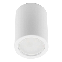 Купить Потолочный светильник Fametto Sotto DLC-S601 GU10 White в Туле