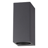 Купить Уличный настенный светильник Novotech Street Landscape 370600 в Туле