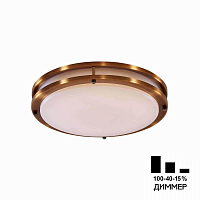 Купить Накладной светодиодный светильник Citilux Бостон CL709323N в Туле