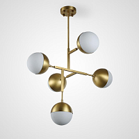 Купить Подвесная люстра Imperium Loft Ball 140552-26 в Туле