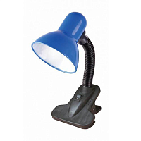 Купить Настольная лампа Uniel TLI-222 Light Blue E27 09406 в Туле