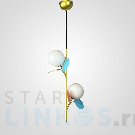 Купить Подвесная люстра Imperium Loft Matisse 191916-26 за 14 190 руб. в Туле фото 2 Купить с доставкой Подвесная люстра Imperium Loft Matisse 191916-26 в Туле фото 2