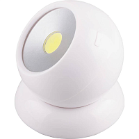 Купить Настенный светодиодный светильник Feron FN1209 23380 в Туле