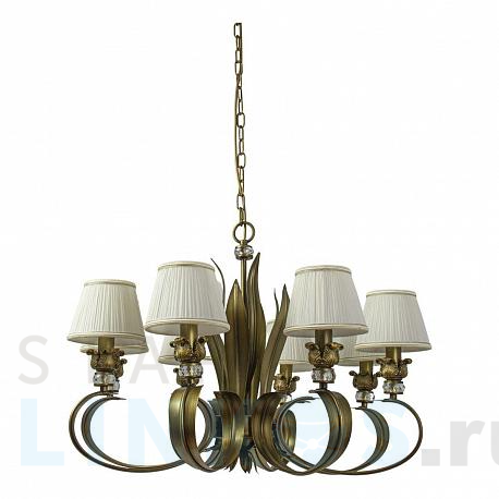 Купить Подвесная люстра Abrasax Jasmin SD825 за 35 676 руб. в Туле фото 2 Купить с доставкой Подвесная люстра Abrasax Jasmin SD825 в Туле фото 2