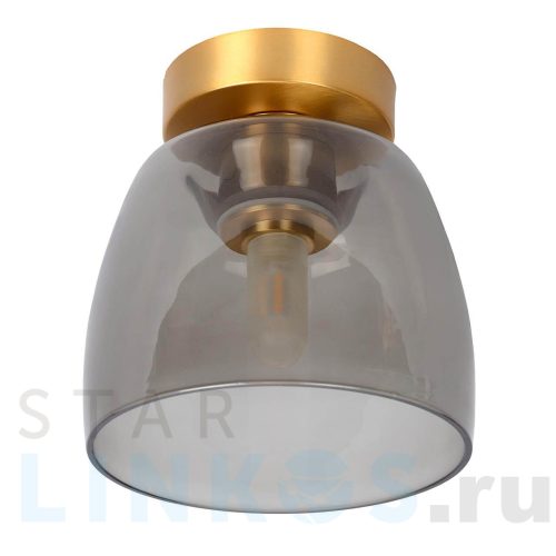 Купить Потолочный светильник Lucide Tyler 30164/01/02 за 10 440 руб. в Туле Купить с доставкой Потолочный светильник Lucide Tyler 30164/01/02 в Туле