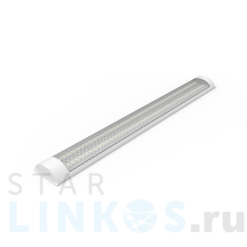 Купить Линейный светодиодный светильник Gauss 814424218 за 659 руб. в Туле Купить с доставкой Линейный светодиодный светильник Gauss 814424218 в Туле