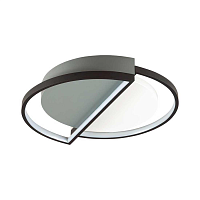 Купить Потолочный светодиодный светильник Lumion Ledio Taro 5240/64CL в Туле