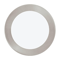 Купить Встраиваемый светодиодный светильник Eglo Fueva 1 96408 в Туле