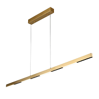 Купить Подвесная светодиодная люстра Aployt Noella APL.051.13.28 в Туле