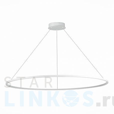 Купить Подвесной светодиодный светильник ST Luce ST603.543.57 за 21 390 руб. в Туле фото 2 Купить с доставкой Подвесной светодиодный светильник ST Luce ST603.543.57 в Туле фото 2